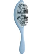 Olivia Garden Club The Reset Wet&Curly Detangling Hairbrush perie de tip paletă cu sac Blue 1 buc