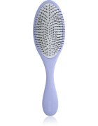 Olivia Garden Club The Reset Wet&Curly Detangling Hairbrush perie de tip paletă cu sac Lilac 1 buc