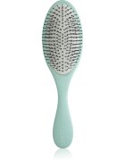 Olivia Garden Club The Reset Wet&Curly Detangling Hairbrush perie de tip paletă cu sac Mint 1 buc