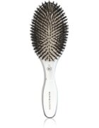 Olivia Garden Expert Care Oval perie de par cu peri de mistret 1 buc