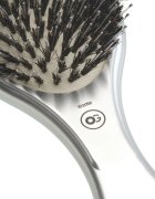 Olivia Garden Expert Care perie de par cu peri de nailon și de mistreț 1 buc