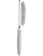 Olivia Garden Expert Care perie de par pentru par usor de pieptanat 1 buc