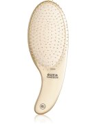 Olivia Garden Expert CURVE Nylon Gold perie pe părul umed 1 buc