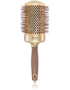 Olivia Garden Expert Shine Wavy perie rotundă pentru păr 65 mm 1 buc