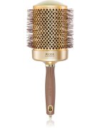 Olivia Garden Expert Shine Wavy perie rotundă pentru păr 80 mm 1 buc