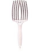 Olivia Garden Fingerbrush Bloom perie de tip paletă Large 1 buc