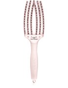 Olivia Garden Fingerbrush Bloom perie de tip paletă Medium 1 buc