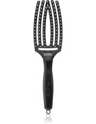 Olivia Garden Fingerbrush Ionic Bristles perie de par 1 buc