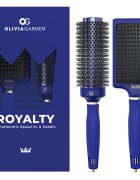 Olivia Garden Royalty set cadou pentru par usor de pieptanat