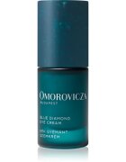 Omorovicza Blue Diamond Eye Cream crema energizanta zona ochilor 15 ml