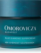 Omorovicza Blue Diamond Supercream Cremă hidratantă pentru fermitate 50 ml