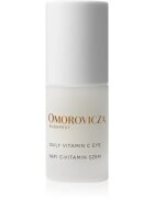 Omorovicza Daily Vitamin C Eye crema de ochi iluminatoare cu vitamina C 15 ml