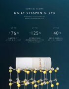 Omorovicza Daily Vitamin C Eye crema de ochi iluminatoare cu vitamina C 15 ml