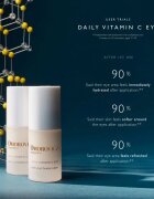 Omorovicza Daily Vitamin C Eye crema de ochi iluminatoare cu vitamina C 15 ml