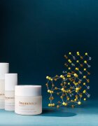 Omorovicza Daily Vitamin C Eye crema de ochi iluminatoare cu vitamina C 15 ml