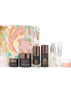 Omorovicza Gold Cabinet Collection set cadou pentru fermitatea pielii