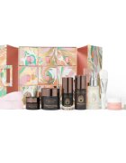 Omorovicza Gold Cabinet Collection set cadou pentru fermitatea pielii
