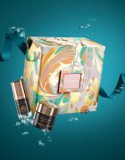 Omorovicza Gold Cabinet Collection set cadou pentru fermitatea pielii