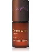 Omorovicza Gold Eye Lift cremă de ochi cu efect de lifting cu aur 15 ml