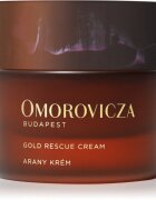 Omorovicza Gold Rescue Cream crema regeneratoare anti-imbatranire pentru piele uscata si sensibila 50 ml
