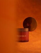 Omorovicza Gold Sugar Scrub Exfoliant hranitor 200 ml