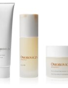 Omorovicza Hero Routine ingrijire completa regeneratoare
