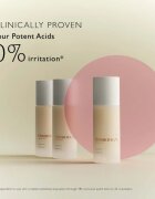 Omorovicza Hydro-Mineral Acid Milk Toner apa tonica fina faciala cu efect de exfoliere 100 ml