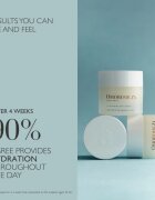Omorovicza Hydro-Mineral Cushioning Day Cream crema de zi de intinerire pentru toate tipurile de ten 50 ml
