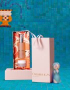 Omorovicza Hydro-Mineral Perfecting Gratitude Set set cadou pentru femei