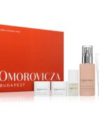 Omorovicza Mineral-charged Minis Set set cadou cu minerale pentru toate tipurile de ten