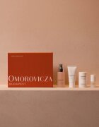 Omorovicza Mineral-charged Minis Set set cadou cu minerale pentru toate tipurile de ten