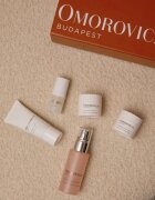 Omorovicza Mineral-charged Minis Set set cadou cu minerale pentru toate tipurile de ten