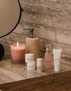 Omorovicza Mineral-charged Minis Set set cadou cu minerale pentru toate tipurile de ten