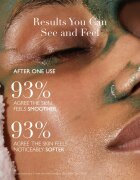 Omorovicza Moor Mud Refining Facial Polisher exfoliant iluminator 100 ml