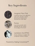 Omorovicza Moor Mud Refining Facial Polisher exfoliant iluminator 100 ml