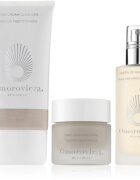 Omorovicza Power of Minerals îngrijire de lux pentru un ten frumos