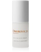 Omorovicza Reviving Eye Cream cremă iluminatoare împotriva cearcănelor și a pungilor de sub ochi 15 ml