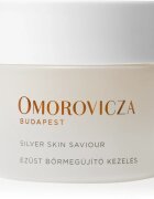 Omorovicza Silver Skin Saviour masca de fata pentru curatare pentru pielea problematica 50 ml