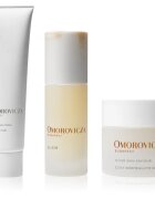 Omorovicza Skin Routine Set ingrijire completa pentru pielea problematica
