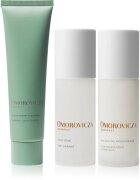 Omorovicza Skin Routine Set set