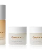 Omorovicza Skin Routine Set set pentru intinerirea pielii