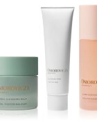 Omorovicza Skin Routine Set set perfecta pentru curatare