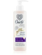 Onclé Woman Balsam de corp pentru fermitate pentru celulită și vergeturi 200 ml