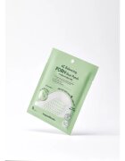 Ongredients AC Balancing PDRN Shot Patch plasturi pentru piele problematică cu efect calmant 9 buc