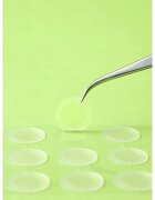 Ongredients AC Balancing PDRN Shot Patch plasturi pentru piele problematică cu efect calmant 9 buc