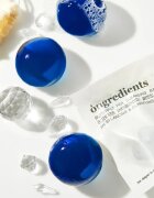 Ongredients Butterfly Pea Cleansing Ball sapun pentru curatarea fetei cu efect antioxidant 110 g