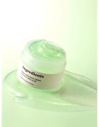Ongredients Fresh Soothing Cream crema gel hidratanta cu textura usoara 50 ml