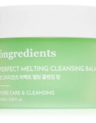 Ongredients Perfect Melting Cleansing Balm lotiune de curatare pentru luminozitate si hidratare 100 ml
