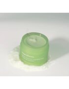Ongredients Perfect Melting Cleansing Balm lotiune de curatare pentru luminozitate si hidratare 100 ml