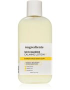Ongredients Skin Barrier Calming Lotion EX lotiune hidratanta pentru fortificarea barierei cutanate 150 ml